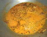 টমেটো সর্ষে দিয়ে পমফ্রেট মাছ ( Tomato Sorshe Pomfret Recipe In B রেসিপি ধাপ - 5 ছবি