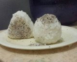 Foto del paso 21 de la receta: Onigiris, receta facil y rica