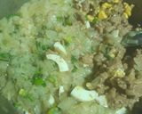 Foto del paso 9 de la receta: Empanadas de cordero cortadas a cuchillo