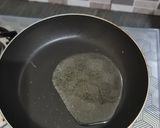 Foto langkah ke 6 dari resep Spaghetti Chilli Oil.