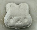 Foto langkah ke 3 dari resep Bunny Sandwich.