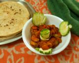 પરવળ નુ શાક (Parvar Shak Recipe In Gujarati) રેસીપી સ્ટેપ4ફોટો