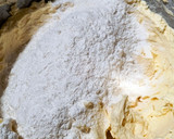 Foto del paso 2 de la receta: Galletas danesas