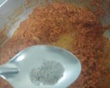 A picture of step 5 of Carrot halwa with milk recipe.