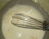 Foto del passaggio 4 della ricetta Anelletti al forno con ragù e sparaceddu (Brocoletti)