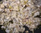 Foto del paso 4 de la receta: Verduras gatinadas