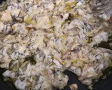 Foto del paso 4 de la receta: Verduras gatinadas