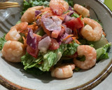 Foto del paso 5 de la receta: Ensalada 🥗 con Camarón 🍤