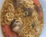 Foto del paso 10 de la receta Fideos a la cazuela