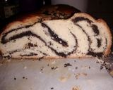 Húsvéti kalácsok szépnagyitól 👵🐰🌷🐏🥚🧡 recept fázis 9 fotója