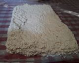 Foto langkah ke 3 dari resep Tahu gulung telur.