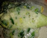 Foto del paso 3 de la receta: Salsa de puerro