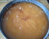 Une image de l'étape 4 de Pudding chômeur.