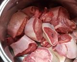 Foto del paso 2 de la receta: Taquitos de lengua