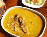 Foto langkah ke 8 dari resep Kari India bumbu curry powder.