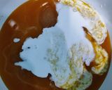 Foto langkah ke 2 dari resep Agar-agar Labu Kuning.