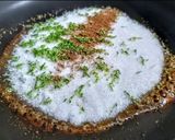 Foto del paso 2 de la receta: MERENGUE Y🍮Caramelo sobre Cama de Salsa Inglesa y Baileys...❗