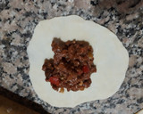 Foto del paso 22 de la receta: Empanadas de Carne