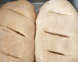Brown Bread#Theme Challenge recipe step 4 photo