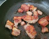 Foto del paso 2 de la receta: Paella de aprovechamiento y tiempos difíciles