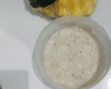 Foto langkah ke 2 dari resep Serabi Solo.