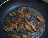 Foto del paso 4 de la receta: Revuelto de níscalos