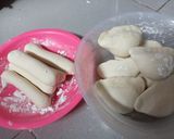Foto langkah ke 5 dari resep Pempek doss ekonomis.