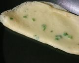 Foto langkah ke 3 dari resep Qurus/Arabic Pancake.