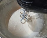 عکس مرحله 1 از دستور کیک گلابی درسته