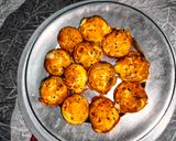 ઇન્સ્ટન્ટ અપ્પમ (Instant Appam Recipe In Gujarati) રેસીપી સ્ટેપ12ફોટો