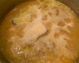 Foto del passaggio 5 della ricetta Risotto zucca e salsiccia