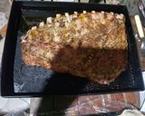 Foto del paso 3 de la receta: Mi rico pechito de cerdo 🐷