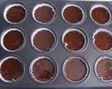 Foto del paso 5 de la receta: Coulant o volcán de chocolate