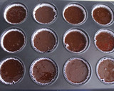 Foto del paso 5 de la receta: Coulant o volcán de chocolate