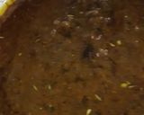 A picture of step 8 of Semolina Masa.