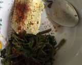 Foto langkah ke 5 dari resep Pepes tahu simple.