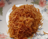 Foto del paso 1 de la receta: Sartén de fideos con conservas