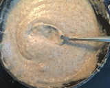 Foto del paso 5 de la receta: Pollo a la Bechamel integral gratinado