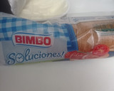 Foto del paso 1 de la receta: Canapés de queso, salmón y cherry