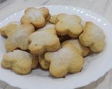 Foto del paso 7 de la receta: Galletitas de Limón 🍋