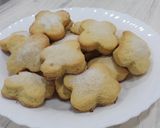 Foto del paso 7 de la receta: Galletitas de Limón 🍋