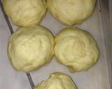 Foto langkah ke 6 dari resep Bakpao coklat sederhana (pakai susu).