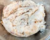 Foto langkah ke 3 dari resep Siomay Bandung Ikan Tenggiri.