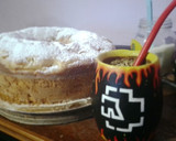 Foto del paso 4 de la receta: Torta de manzana económica 🙃