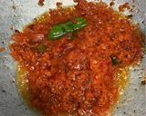 Foto langkah ke 4 dari resep Sambal Cumi Asin.