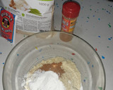 Foto del paso 1 de la receta: Donuts almendra fit