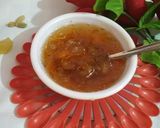आंवले का मुरब्बा (Amle ka murabba recipe in Hindi) रेसिपी चरण 4 फोटो