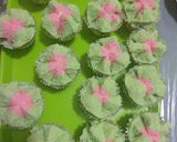 Foto langkah ke 5 dari resep Bolu Kukus.