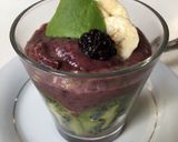 Foto del paso 2 de la receta: Batido de frutas