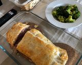 Foto del paso 6 de la receta: Solomillo Wellington